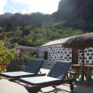 Vivelorural Casa Rural Isla De Cuba Ferienhaus