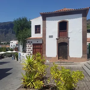 Rk La Casona De Сasa de vacaciones