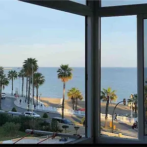  Apartamento First Line Of The Sea España