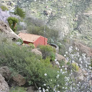 Casa Cueva El Pedregal Сasa de vacaciones