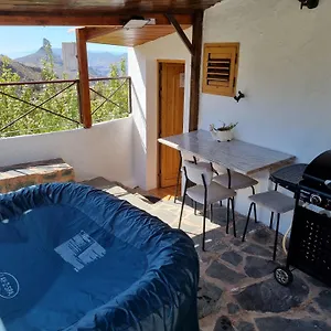 Casa Manantiales Ferienhaus