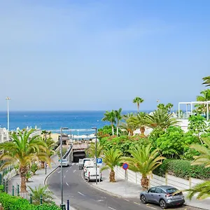  Apartamento Playa Fanabe, El Duque España
