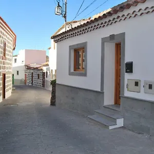 Casa Guayarmina Ferienhaus