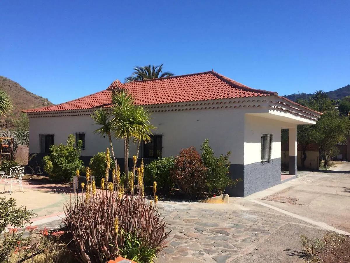 Casa EntreRoques Villa Tejeda  0*, Tejeda (Gran Canaria)