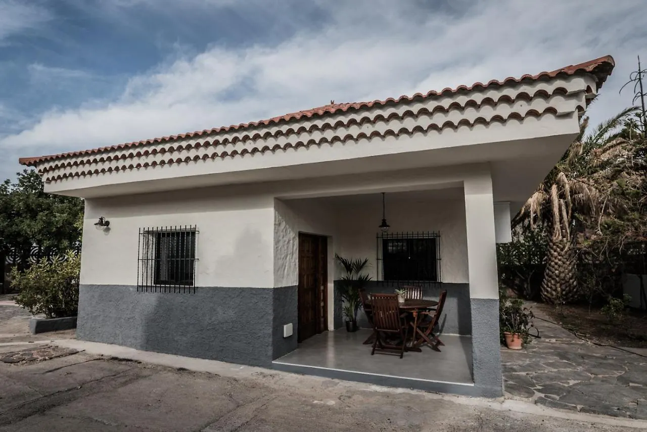 Casa EntreRoques Villa Tejeda  Сasa de vacaciones Tejeda (Gran Canaria)