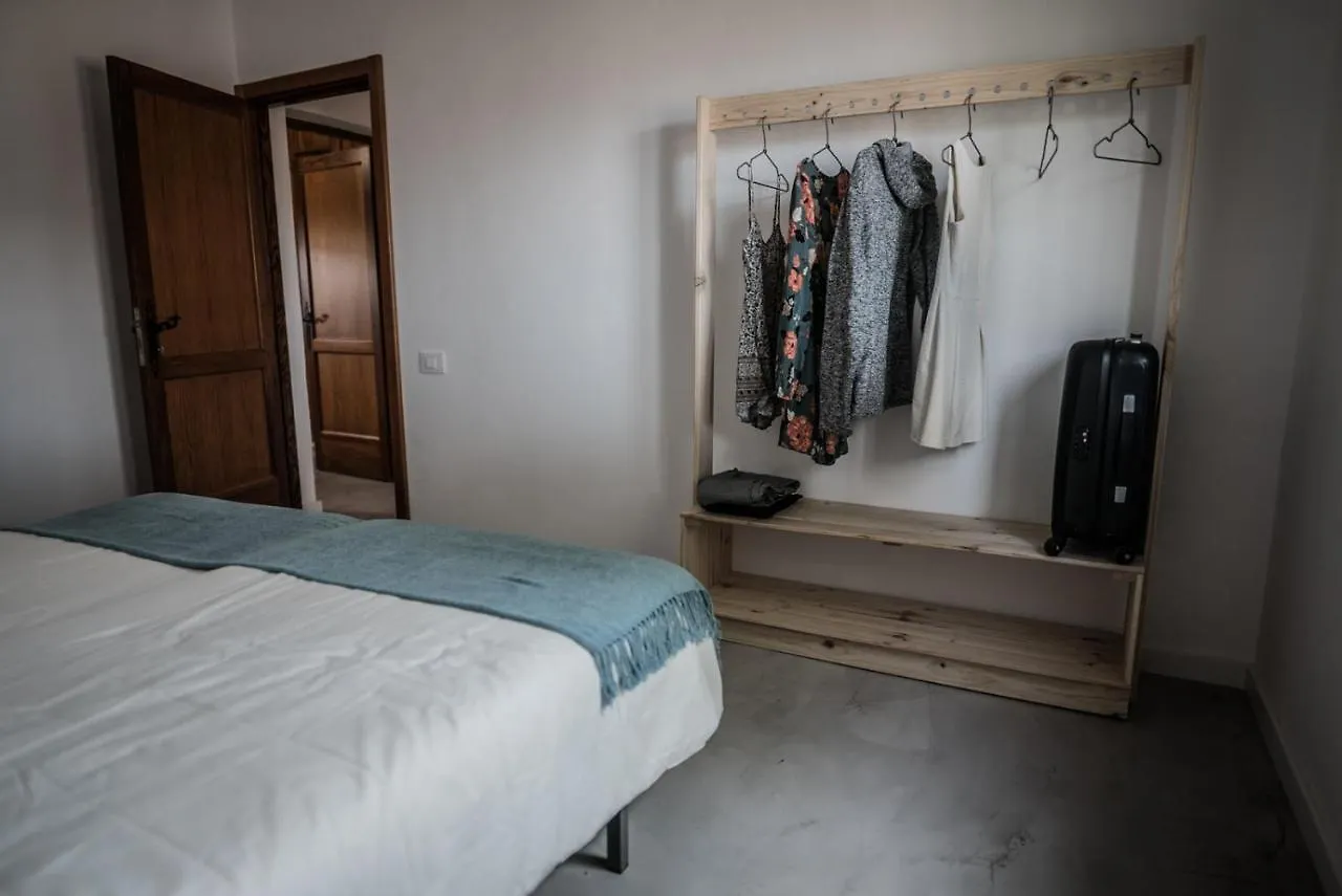 Сasa de vacaciones Casa EntreRoques Villa Tejeda  España