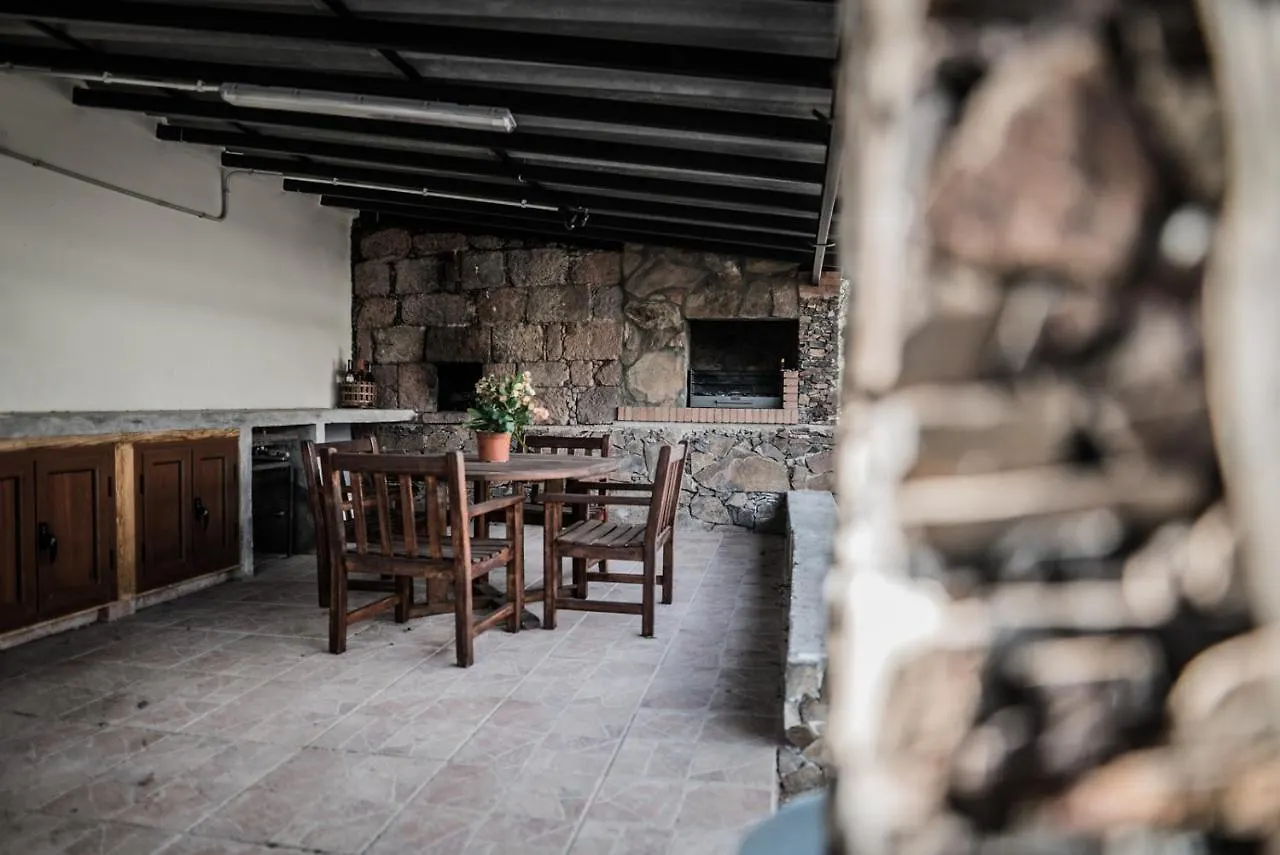 Villa Casa EntreRoques à Tejeda  0*, Tejeda (Gran Canaria) Espagne