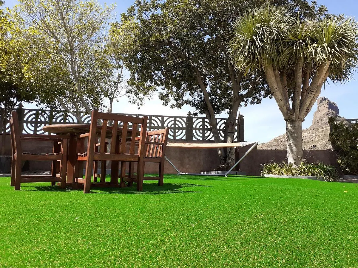 Casa EntreRoques Villa Tejeda  Tejeda (Gran Canaria)