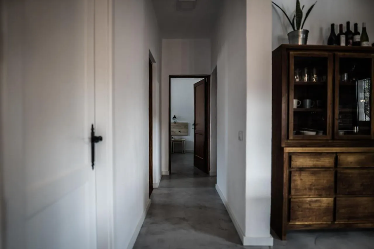 Casa EntreRoques Villa Tejeda